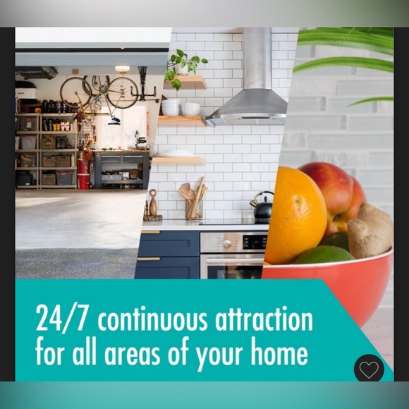 STEM Insect Light Trap Refill: Mosquito & Moth Control, Indoor Use, Odor-Free - Picture 5 of 6